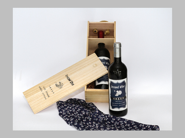 我系举办电艺专业学生作品展