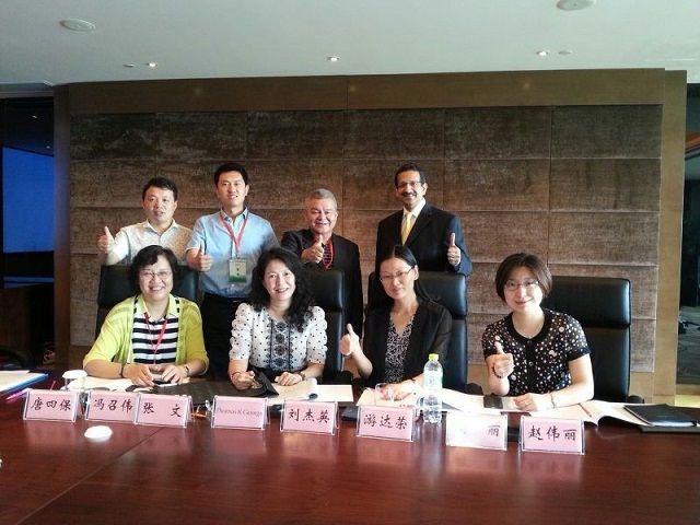 我系一教师担任全国职业技能大赛裁判