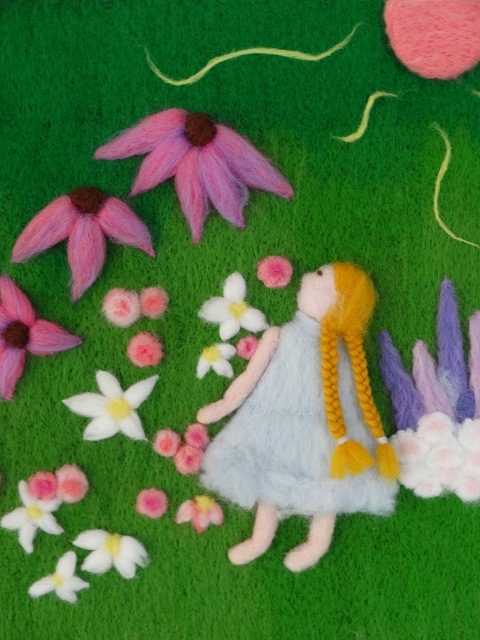 我系举办宏村写生作品汇报展