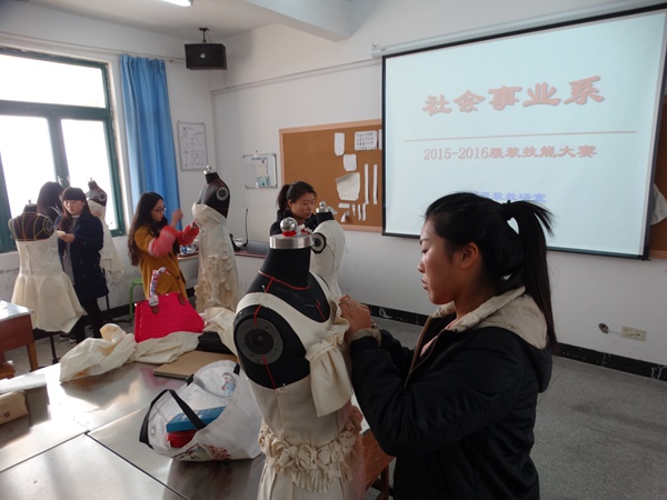 办好院赛,蓄力省赛 办好院赛,蓄力省赛