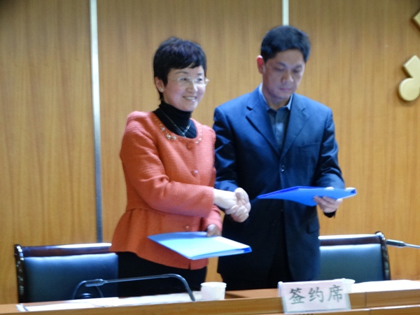 我系首届“安之旅”导游训练营举行开营仪式